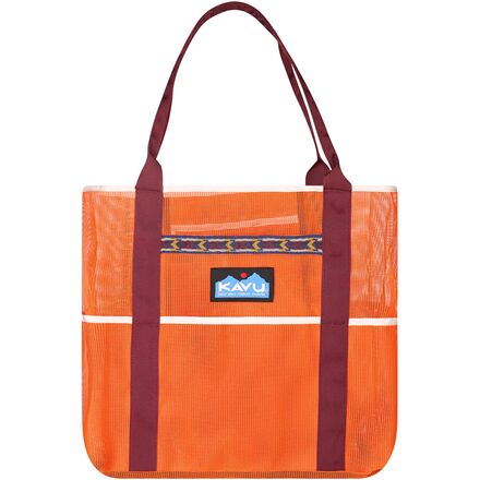 Lake Stuff Type Tote Bag