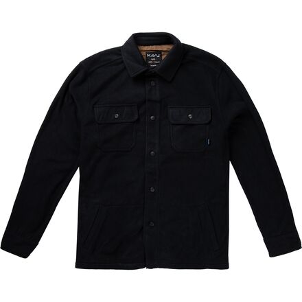 KAVU Oh Chute Shirt Jacket - Men's - Men