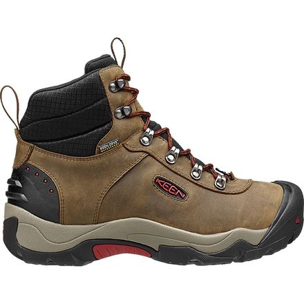 Men's keen 2024 revel iii boots