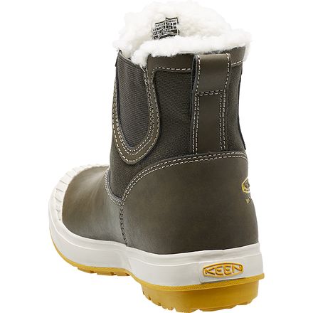 Keen elsa ii chelsea clearance waterproof