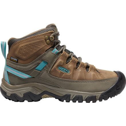 Targhee iii mid wp cheap hiking boots