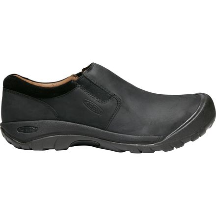 KEEN Austin Casual Slip On Shoe Men s Men