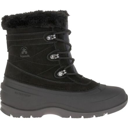 Kamik snovalley2 outlet snow boots