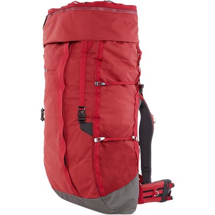 Klattermusen Tor 60L Backpack - Hike & Camp