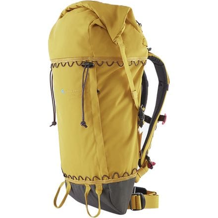 Klattermusen Ratatosk 3.0 30L Backpack - Hike & Camp