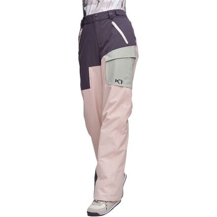 women's progressor pants