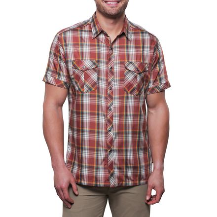 KUHL Konquer Shirt – Men's –