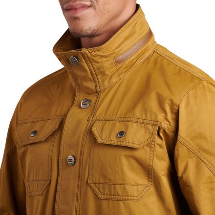 Men’s Kollusion Jacket