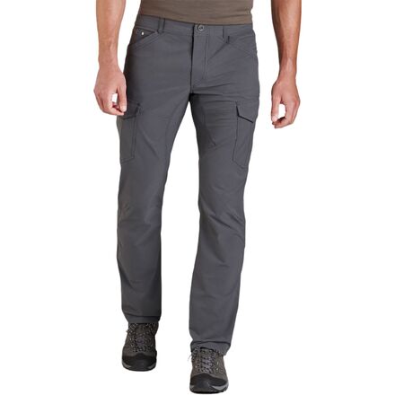 KUHL Silencr Convertible Pants - Men's