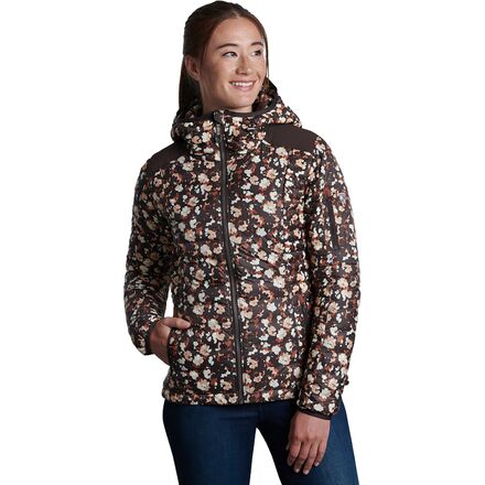 Kuhl puffer jacket hotsell