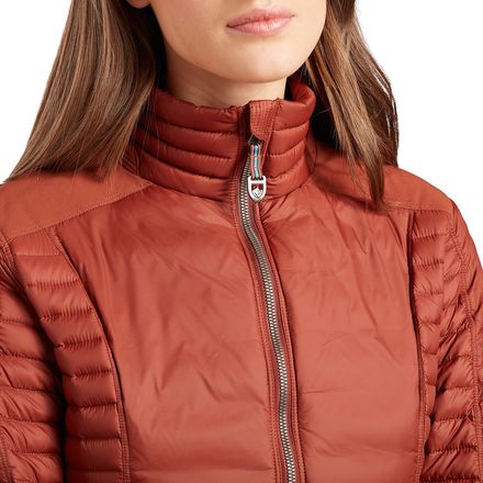 KUHL Spyfire Down Jacket - Women's - Clothing