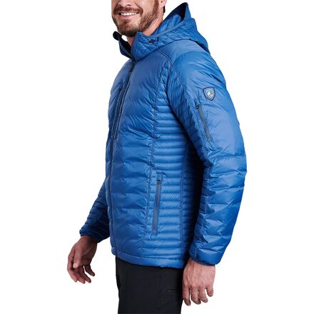 Kuhl men's spyfire clearance jacket