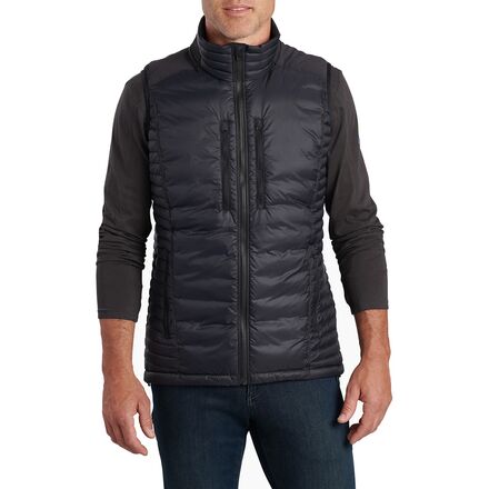 Kuhl down vest sale