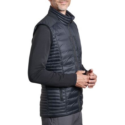 Kuhl on sale down vest