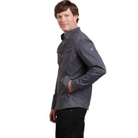 Kuhl Generatr Jacket - Tony's Tuxes and Clothier for MenTony's Tuxes and  Clothier for Men