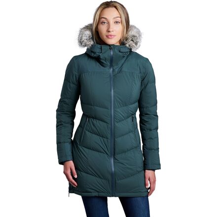 Columbia women's montferland mid clearance jacket