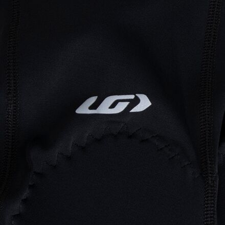 Louis Garneau Mondo Thermal Bib Short - Men's - Men