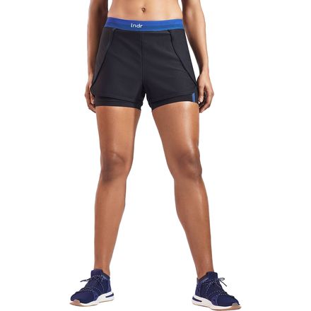 LNDR Dooble Short - Women's - Women