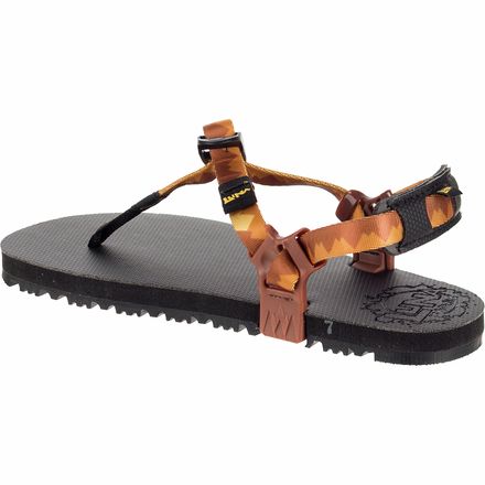 Luna Sandals Mono Gordo Winged Edition Sandal - Women's - Footwear