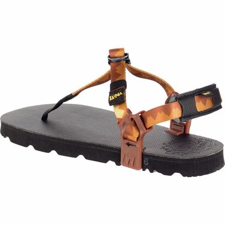 Original LUNA Sandals Oso Flaco Winged Edition - Super Rush Sale!, Men's  Fashion, Footwear, Slippers & Slides on Carousell