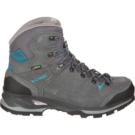 lowa vantage gtx mid ws