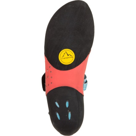 La sportiva best sale oxygym women's