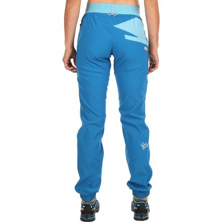 La Sportiva Mantra Pant - Women's, Extra Small, 31in — Womens