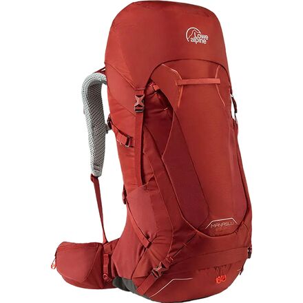 Lowe alpine manaslu 55 best sale 70 review