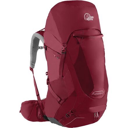 Lowe alpine manaslu 55 best sale