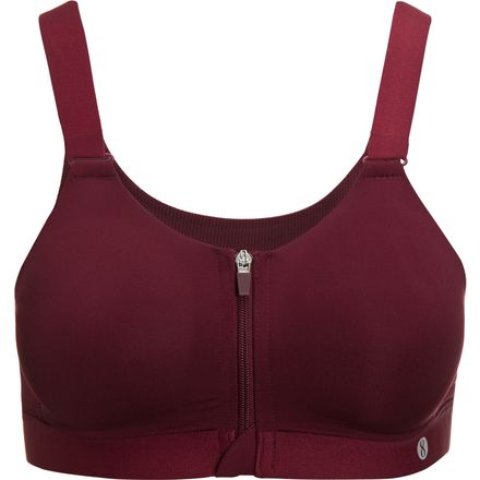 Sports Bras - Red - women - 8 products