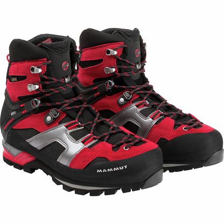 Mammut magic hot sale gtx