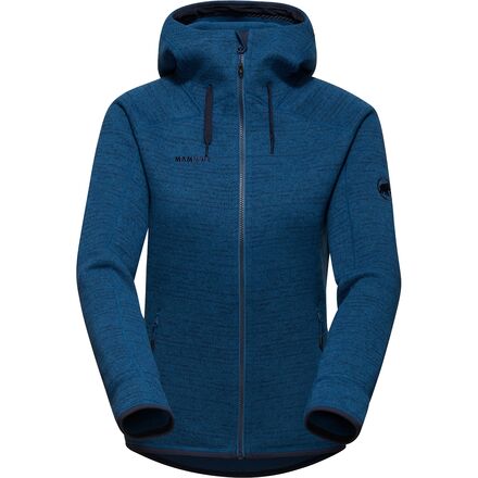 Mammut Arctic ML Hooded Fleece Jacket - Women's - Women