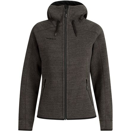 Mammut Arctic ML Hooded Fleece Jacket - Women's - Women