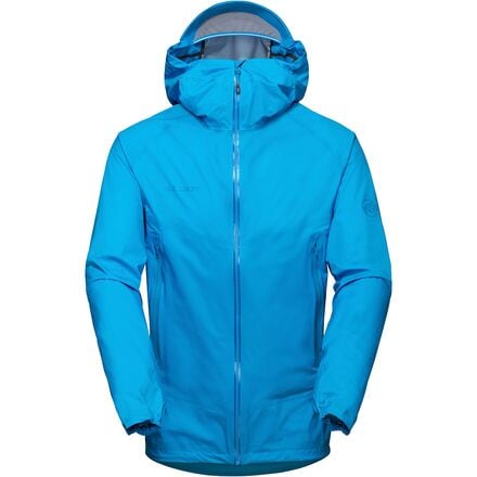 Mammut Masao Light HS Hooded Jacket Men s Men