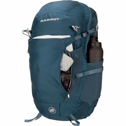 Mammut lithium clearance zip