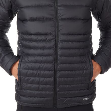 mammut convey down jacket