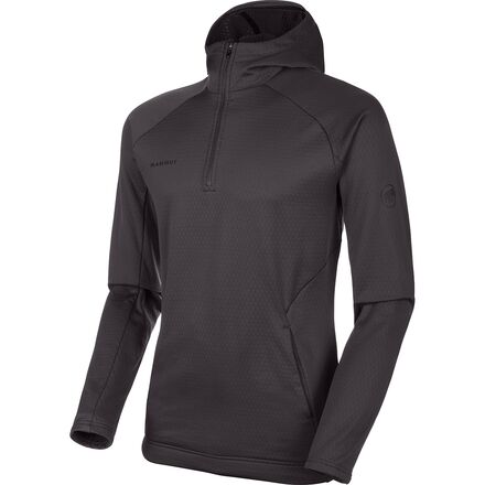 Mammut runbold clearance hoodie