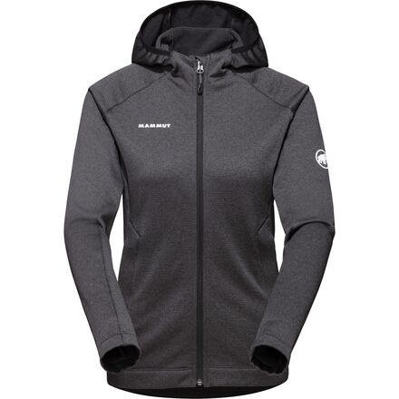 Mammut Nair ML Hooded Jacket - Women's - Women