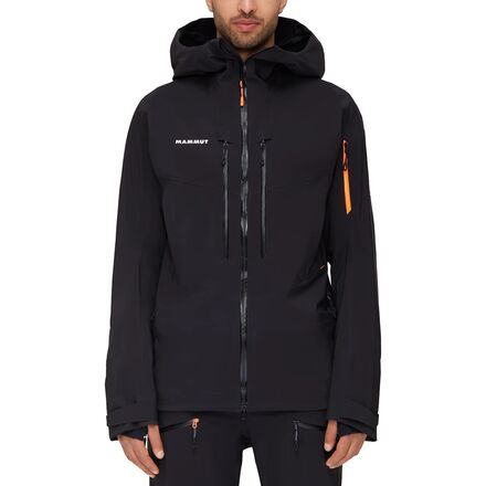 Mammut Men's Jackets | Steep & Cheap