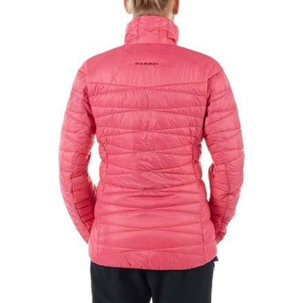 Mammut miva in hooded on sale jacket