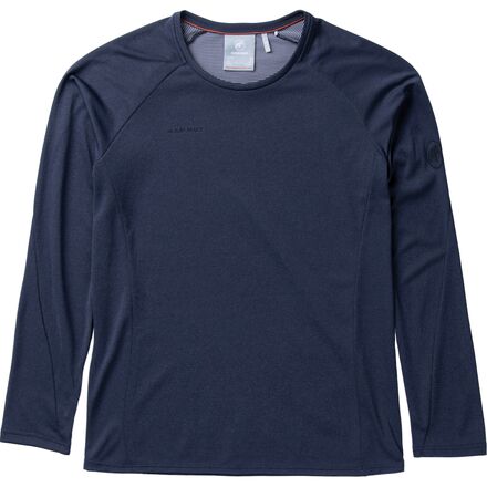 mammut aegility longsleeve