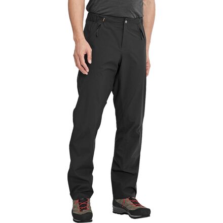 Mammut Albula HS Pants - Pantaloni impermeabili - Uomo