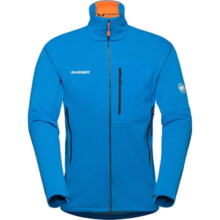 Mammut Eiswand Guide ML Jacket - Men's - Men