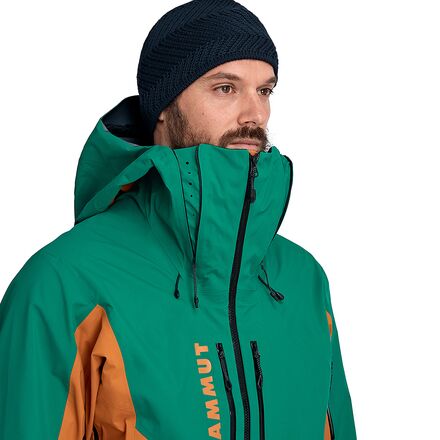 Mammut Men's Jackets | REI Co-op