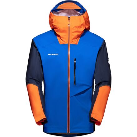 Mammut Nordwand Light HS Hooded Jacket - Men's - Men