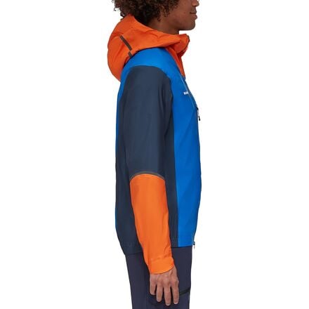 Mammut Nordwand Light HS Hooded Jacket - Men's - Men