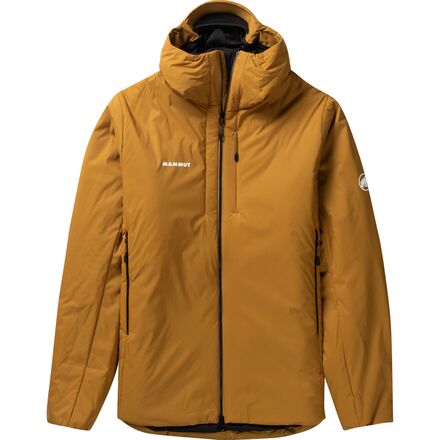 Mammut Rime IN Flex Hooded Jacket - Men's - Men