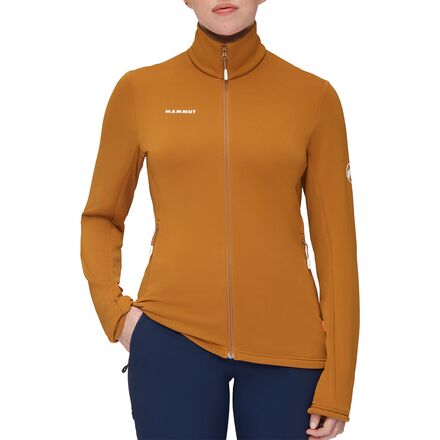 Mammut aconcagua shop women's jacket