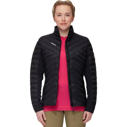 Mammut Albula IN Hybrid Jacket - Women's - Women