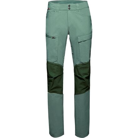 Mammut Zinal Hybrid Pant - Men's - Men